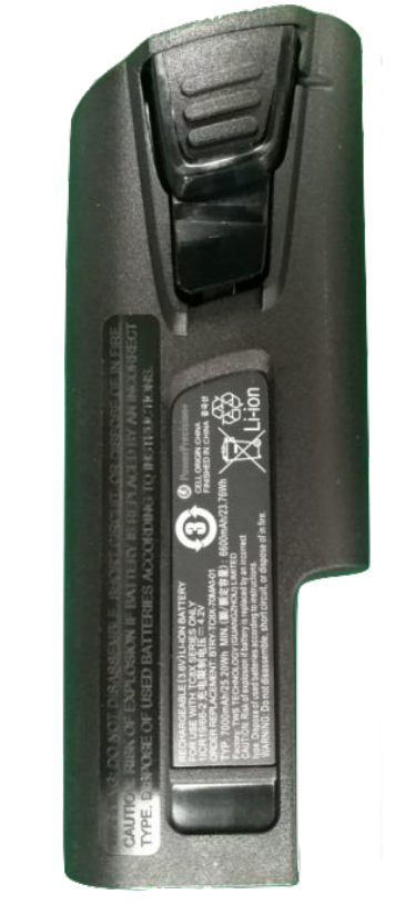 BTRY-TC8X-70MA1-10-1