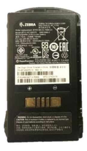 BTRY-MC33-70MA-01-2
