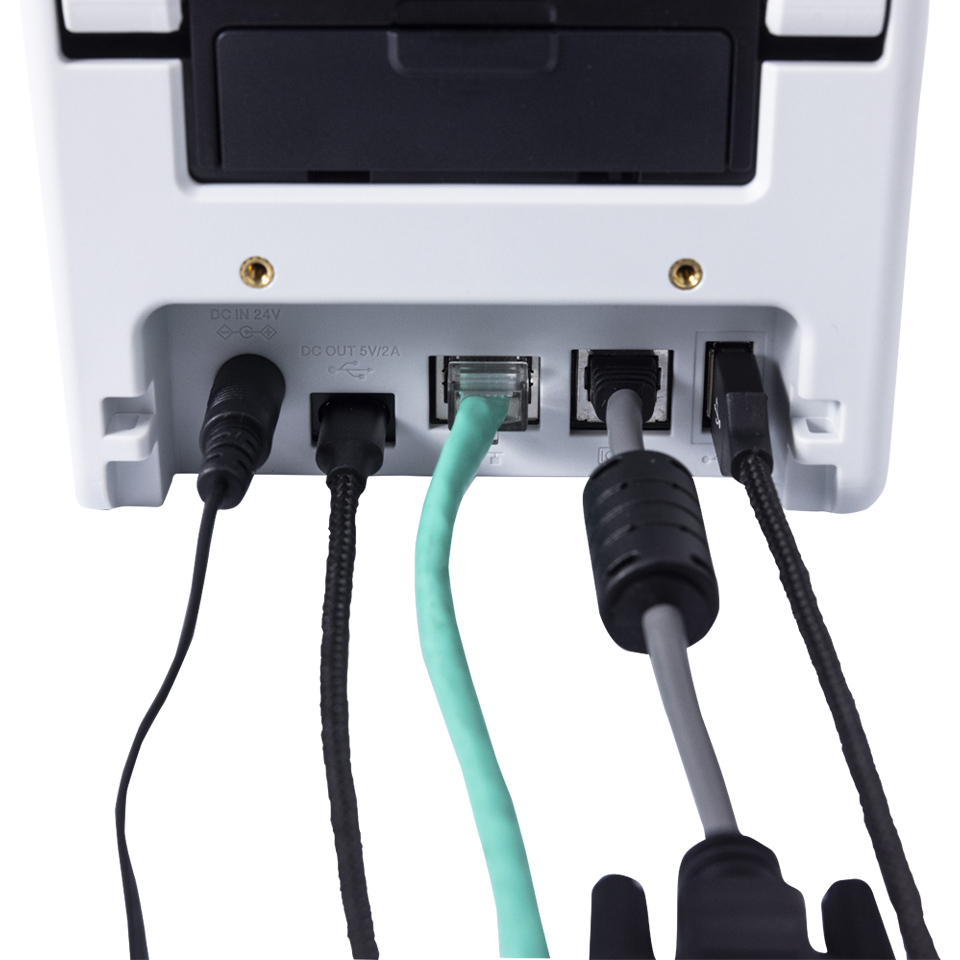 TD-2320D203-6