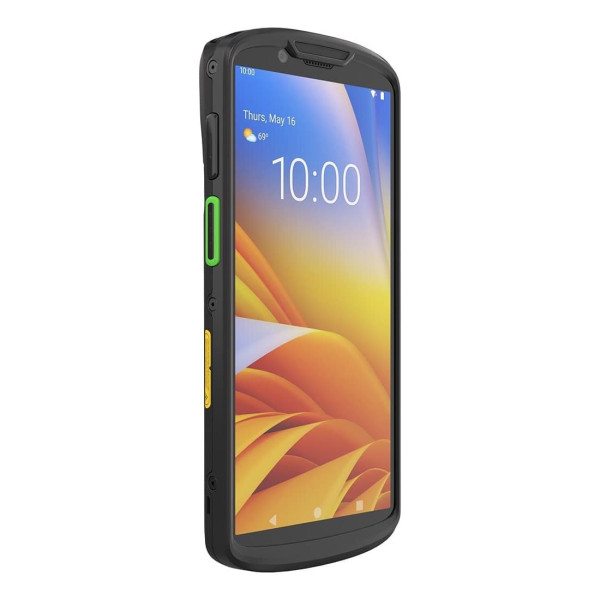 Zebra TC58e – Terminal mobile Android 5G (SE4720, Standard, 6 Go RAM / 64 Go)