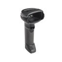 Zebra DS4678 – Bluetooth 1D/2D/OCR barcode scanner (Bluetooth + Corded USB)
