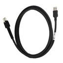 Câble de connexion Zebra, USB