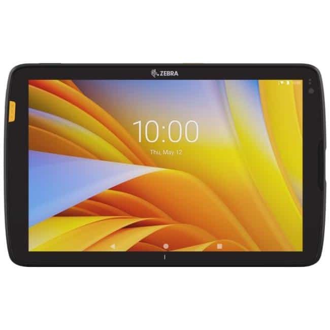 Zebra ET45 – Rugged Android 5G tablet (10")