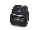 Zebra ZQ630 Plus – Mobiele 4"-printer (USB + Wi-Fi + Bluetooth)