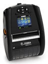 Zebra ZQ620 Plus – 3" mobile printer (USB + Wi-Fi + Bluetooth)