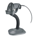 Zebra LS2208 – Wired 1D laser barcode scanner (USB kit)