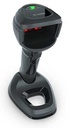 Zebra DS9908 – Lecteur hybride présentation / main (Noir, Standard)