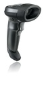 Zebra LI2208 – Wired 1D barcode scanner (USB kit, Black)
