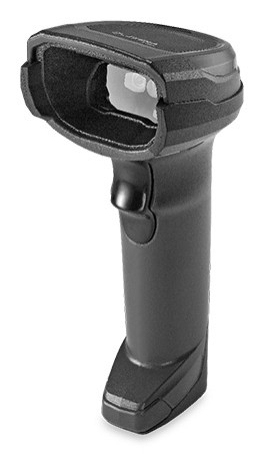 Zebra DS8178 – Hoogwaardige Bluetooth-barcodelezer voor 1D/2D-codes (Bluetooth, Zonder kabel, Zwart)