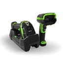 Zebra LI3608 – Ultra-rugged wired 1D barcode scanner