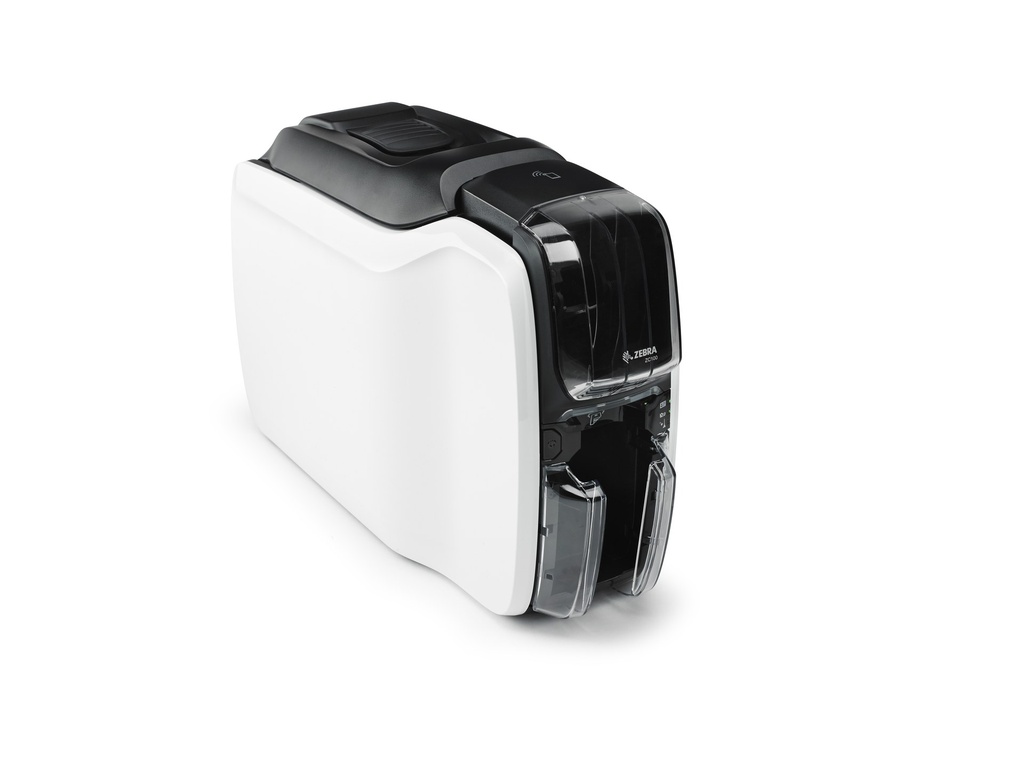 Zebra ZC100 – Card printer (USB)