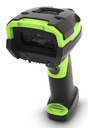 Zebra LI3678 – Ultra-robuuste 1D-barcodelezer met Bluetooth (Uitgebreid)