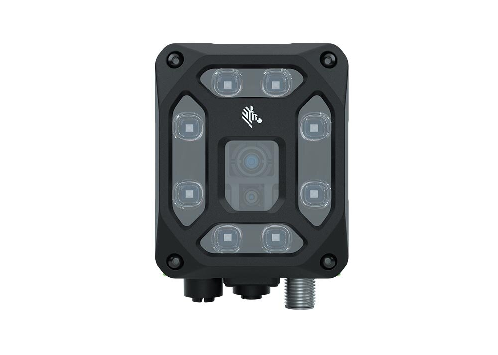 Zebra FS40 – Stationaire industriële scanner
