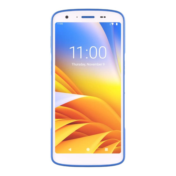 Zebra HC25 – Terminal mobile Android santé 5G (SE4720, Standard)