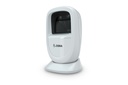 Zebra DS9308 – Lecteur de présentation 1D/2D (Blanc, Kit USB)