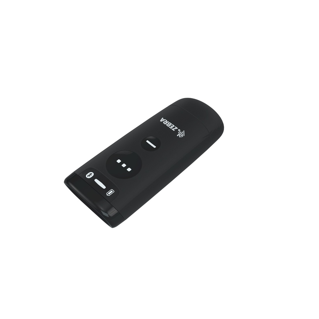 Zebra CS6080 – Convertible 1D/2D companion scanner