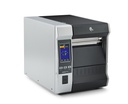 Zebra ZT620 – Industriële etikettenprinter 6" (300 dpi)