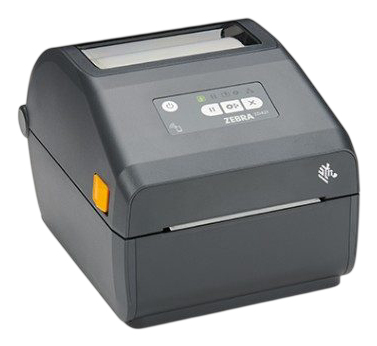 Zebra ZD421 – Desktop label printer (300 dpi, Direct thermal, USB)