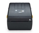 Zebra ZD230 – Imprimante d'étiquettes de bureau (Thermique direct, Wi-Fi 5, Bluetooth + USB + Wi-Fi)