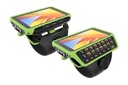 Zebra WT6400 – Terminal porté Android avec clavier (Tactile, 5000 mAh)