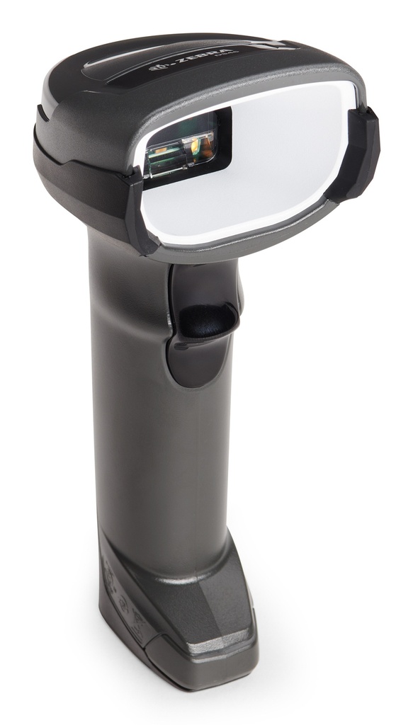 Zebra DS4678 – Bluetooth 1D/2D/OCR barcode scanner (Bluetooth)