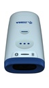 Zebra CS6080 – Converteerbare 1D/2D-scanner (Wit)