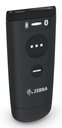 Zebra CS6080 – Convertible 1D/2D companion scanner (Black)