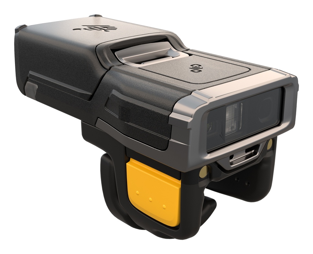 Zebra RS6100 – Bluetooth-ring met groot bereik scannen (SE5500)