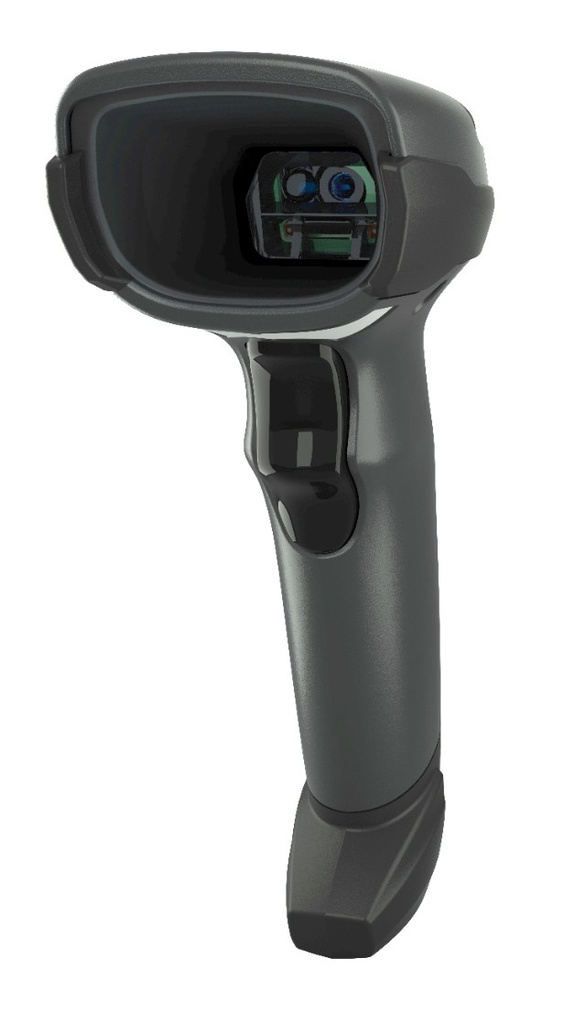 Zebra DS4608 – Wired 1D/2D/OCR barcode scanner