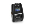 Zebra ZQ610 Plus – Imprimante mobile 2" (Bluetooth, Bandoulière + Clip ceinture)