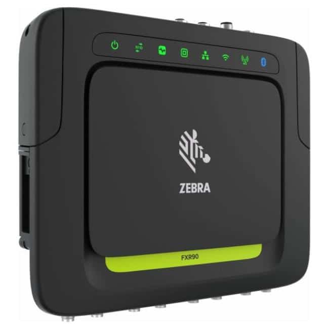 Zebra FXR90 – Ultrastevige stationaire RFID-lezer (Bedraad USB)