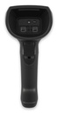 Zebra DS8288 – Bluetooth 1D/2D-barcodelezer (Bluetooth + Bekabeld USB, Basisstation inbegrepen)