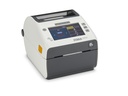 Zebra ZD621 – Imprimante d'étiquettes de bureau premium (300 dpi, Transfert thermique, Bluetooth + Ethernet + Série + USB)