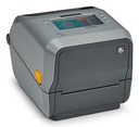 Zebra ZD621 – Premium desktop label printer (203 dpi, Thermal transfer, USB + Ethernet)