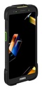 Zebra TC701 – Terminal mobile Android ultra-robuste (Wi-Fi + 4G/5G, AC670, Très longue portée)