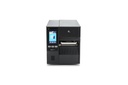 Zebra ZT411 – 4" industrial label printer (203 dpi)