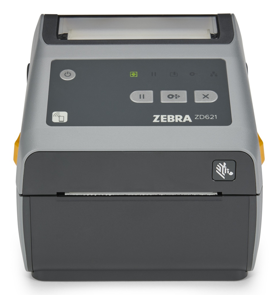 Zebra ZD621 – Premium desktop label printer (203 dpi, Direct thermal)