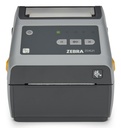 Zebra ZD621 – Premium desktop label printer (203 dpi, Direct thermal)