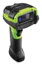 Zebra DS3608 – Lecteur de codes-barres 1D/2D ultra-robuste filaire (Longue portée)