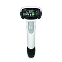 Zebra DS2208 – Bedrade 1D/2D-barcodelezer (USB-kit, Zwart)