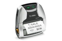 Zebra ZQ320 Plus – Imprimante mobile 3" (Wi-Fi 5, Bluetooth + Wi-Fi, Linerless)