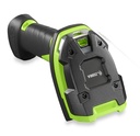 Zebra DS3678 – Ultra-robuuste Bluetooth 1D/2D-barcodelezer