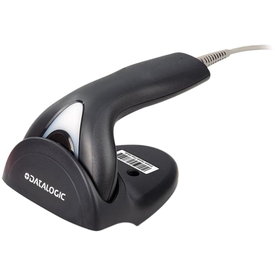 Datalogic Touch TD1100 – 1D-scanner voor op het toonbank (Bedraad USB, USB-kit)