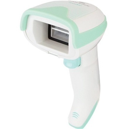 Datalogic Gryphon GM4500 – 1D/2D-barcodelezer met 433 MHz-radio (Hoge dichtheid)