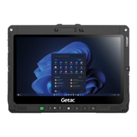 Getac K120 – Robuuste Windows-tablet (12.5", 16 GB RAM / 256 GB)