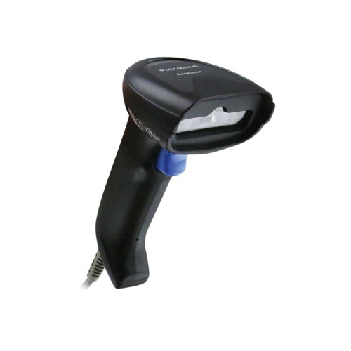Datalogic QuickScan QD2220 – 1D-barcodelezer met kabel