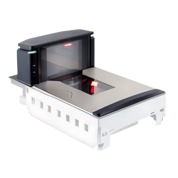 Datalogic Magellan 9550i – Bioptische kassascanner (Bekabeld USB + Bekabeld RS232 + Multi-interface)