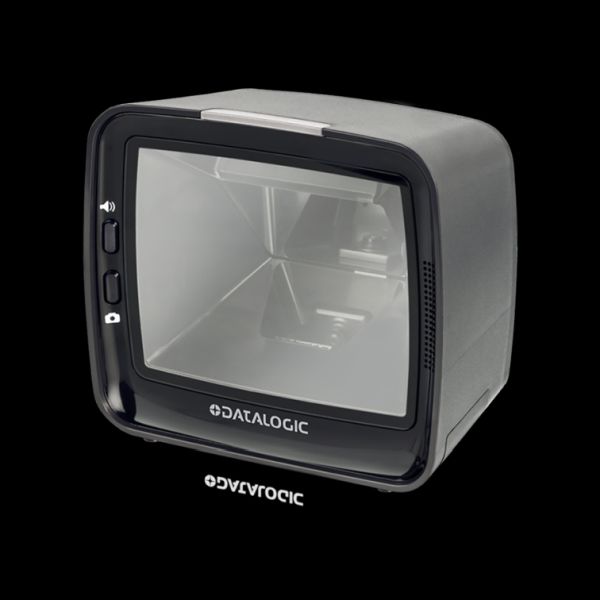 Datalogic Magellan 3400/3500 – Eendimensionale kassascanner (USB-toetsenbord, 1D/2D, USB-kit)