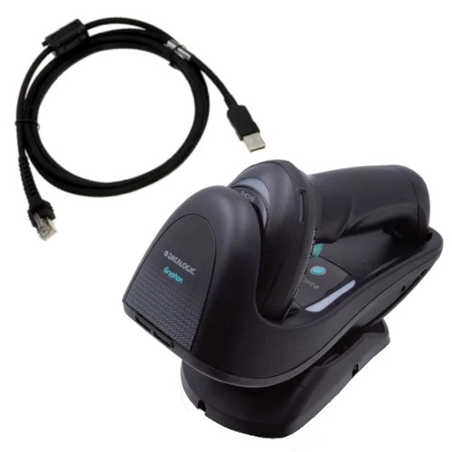Datalogic Gryphon GD4500 – Bedrade 1D/2D-barcodelezer