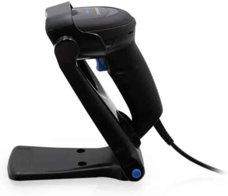 Datalogic QuickScan Lite QW2500 – Voordelige bedrade 1D/2D-barcodelezer